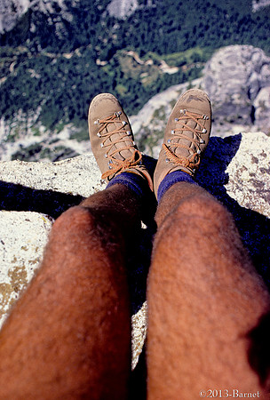 Yosemite