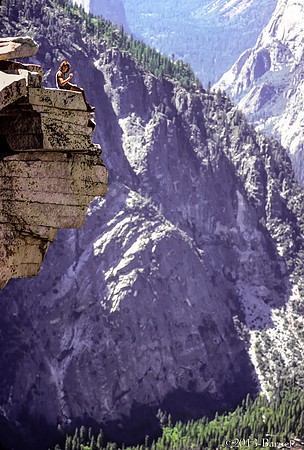 Yosemite