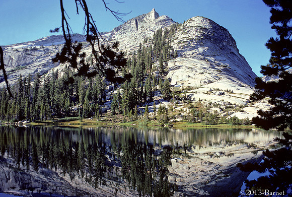 Yosemite