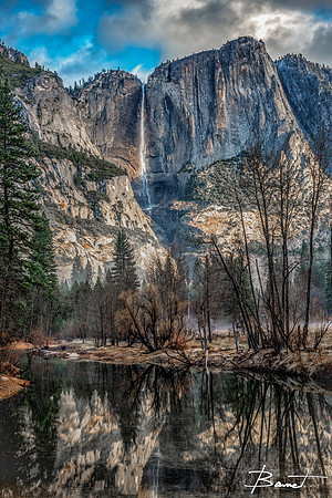 Yosemite