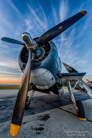 Planes of Fame 2014