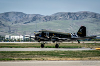 Planes of Fame 2014
