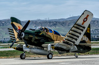 Planes of Fame 2014