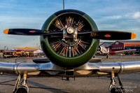 Planes of Fame 2014