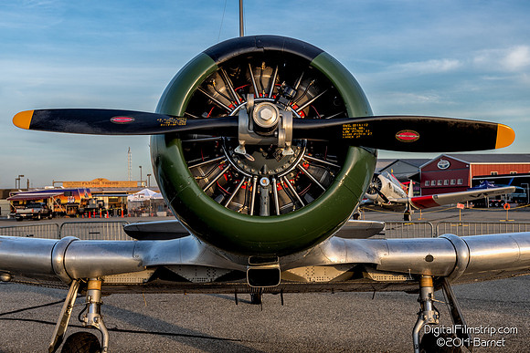Planes of Fame 2014
