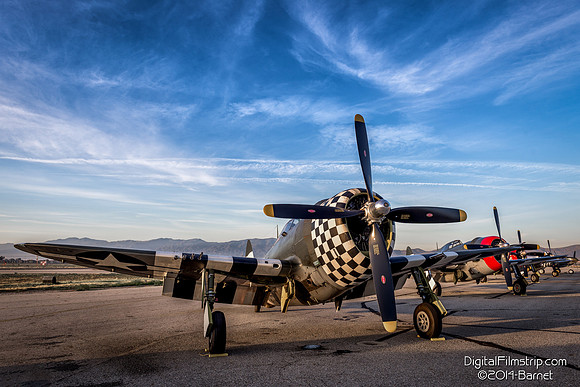 Planes of Fame 2014
