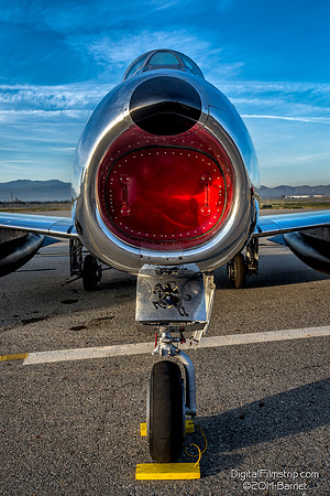 Planes of Fame 2014
