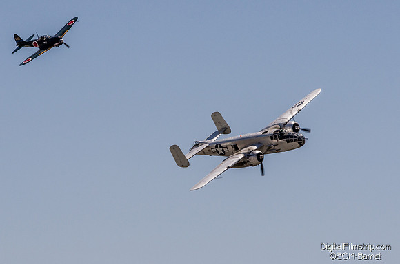 Planes of Fame 2014