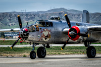 Planes of Fame 2014