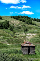 North Dakota