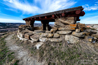 Roosevelt National Park