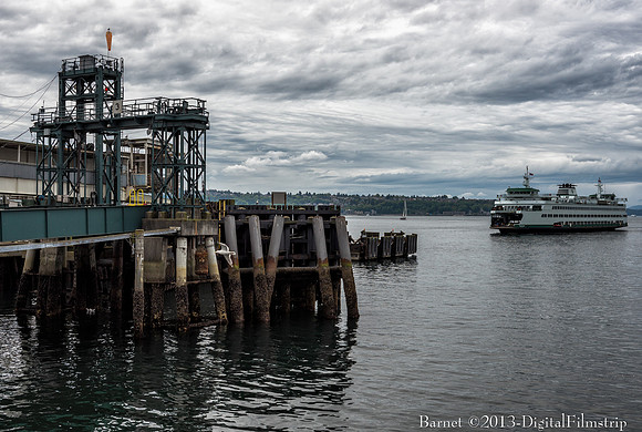 Seattle, WA