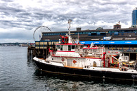 Seattle, WA