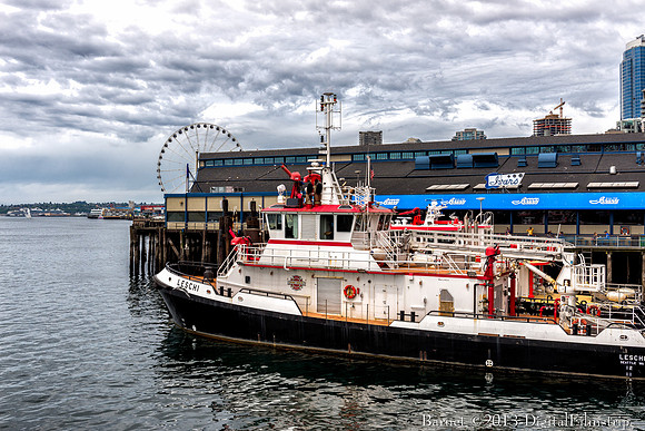 Seattle, WA