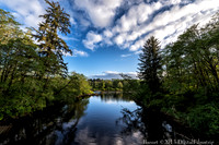 Forks, WA