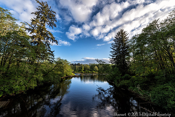 Forks, WA