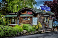 Coffee Bar