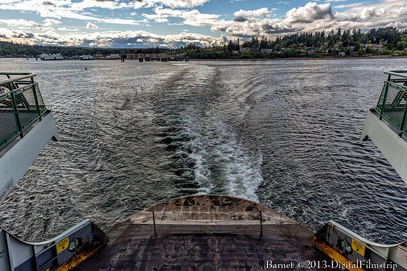Bainbridge, WA