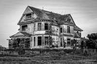 Redman House Watsonville