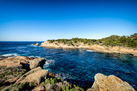 Point Lobos State Park