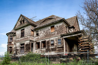 Redman House Watsonville