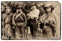 Huntington Beach Civil War Days 2013