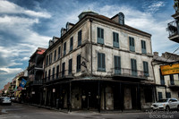 French Quarter