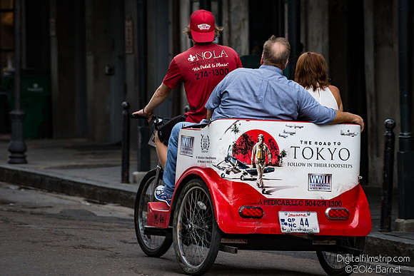 French Quarter