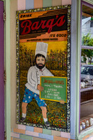 Jacques-Imo's Cafe
