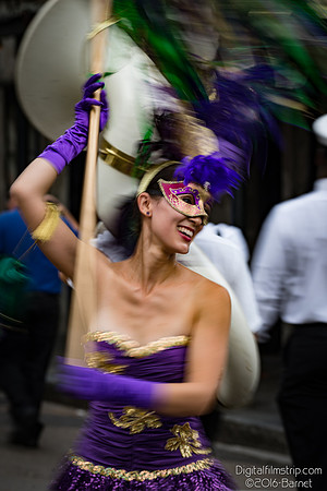 French Quarter