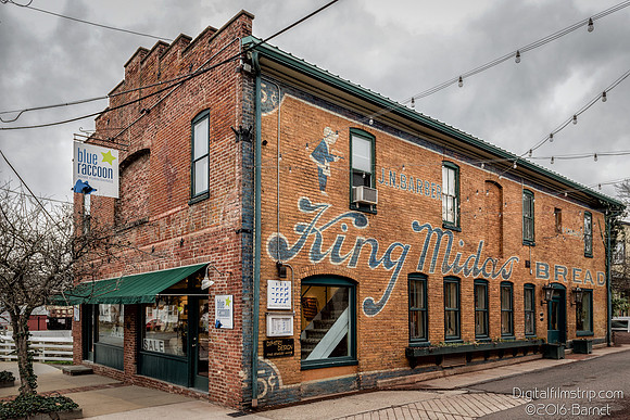 Lambertville New Jersey