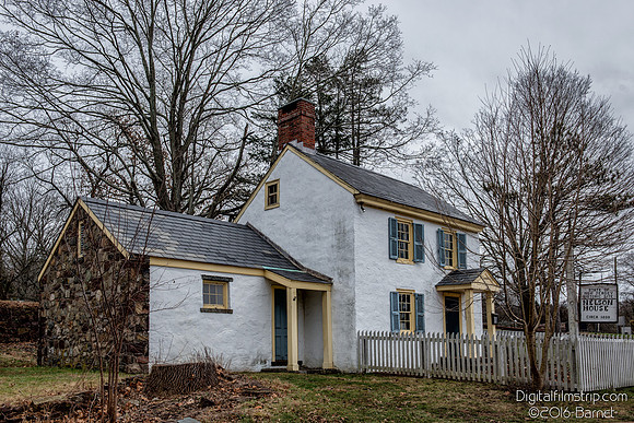 Lambertville New Jersey