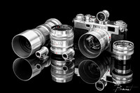 Nikon S2 Circa 1955