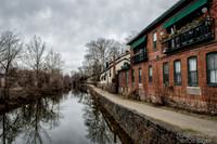 Lambertville New Jersey