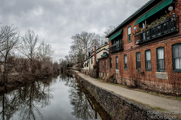 Lambertville New Jersey