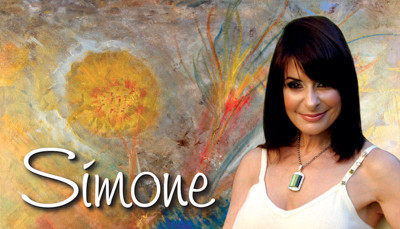Simone Davis - Artist