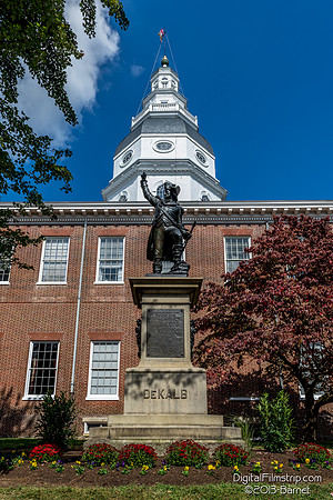 Annapolis