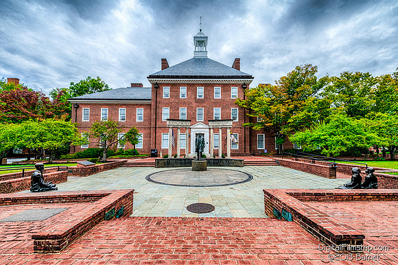 Annapolis