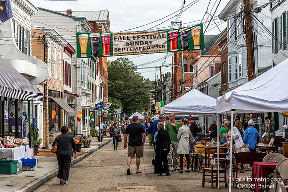 Annapolis