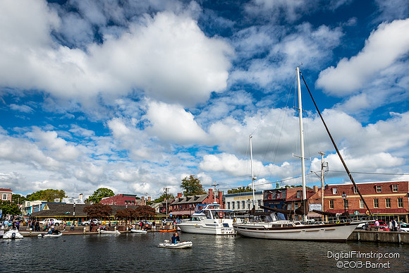 Annapolis