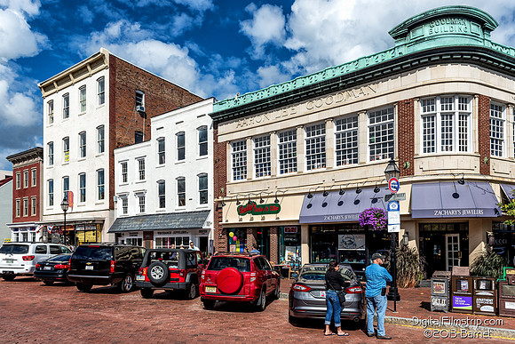 Annapolis