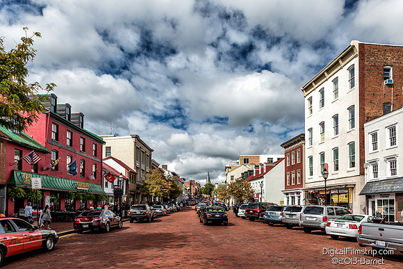 Annapolis