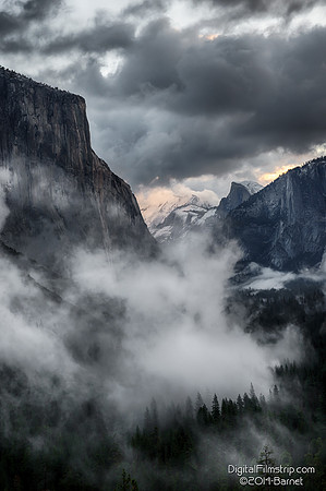 Yosemite