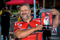 American Diabetes Bikeathon 2012