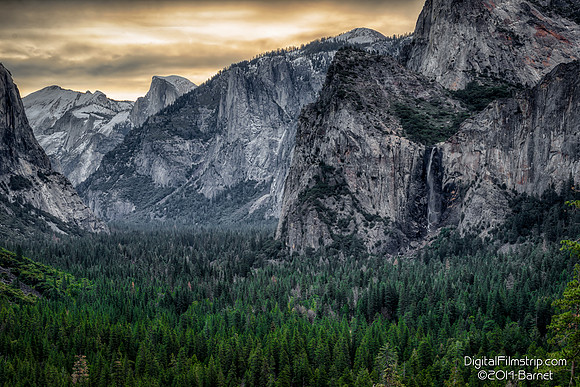 Yosemite