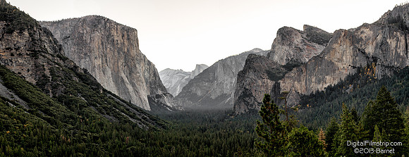 Yosemite