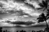 Wailea Sunset