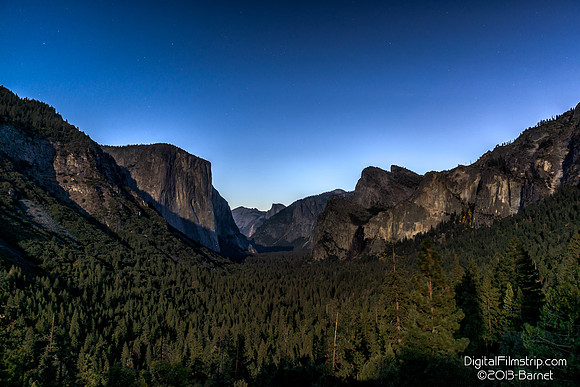 Yosemite