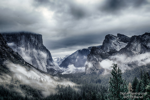 Yosemite