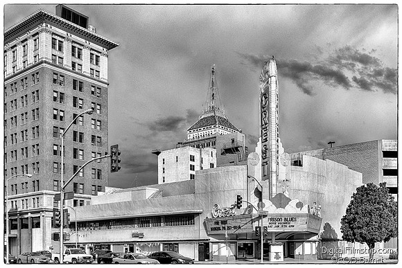 Fresno